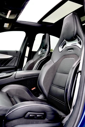 Mercedes-Benz E 63 AMG PERFORMANCE/FINAL EDITION/CARBON/BURMESTER/MAGNO/ - 88800 € / 173677.70 лв. - 33135538 8