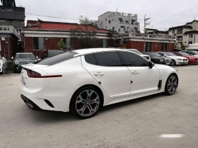 Обява за продажба на Kia Stinger 2.0 Turbo 2WD * НАЙ-ДОБРА ЦЕНА В БЪЛГАРИЯ*  ~31 861 лв. - изображение 3