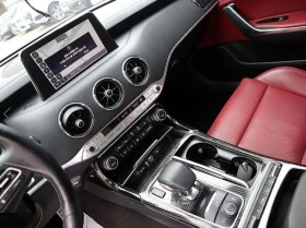 Обява за продажба на Kia Stinger 2.0 Turbo 2WD * НАЙ-ДОБРА ЦЕНА В БЪЛГАРИЯ*  ~31 861 лв. - изображение 9