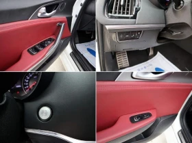 Обява за продажба на Kia Stinger 2.0 Turbo 2WD * НАЙ-ДОБРА ЦЕНА В БЪЛГАРИЯ*  ~31 861 лв. - изображение 6