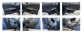 Subaru Forester 2.0 4x4 GERMANY | Mobile.bg    14
