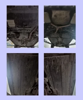 Обява за продажба на Subaru Forester 2.0 4x4 GERMANY ~14 000 лв. - изображение 8 | Auto.bg Обява за продажба на Subaru Forester 2.0 4x4 GERMANY ~14 000 лв. - изображение 8