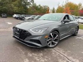 Hyundai Sonata sport CARFAX АВТО КРЕДИТ 