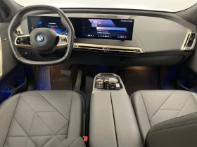 Обява за продажба на BMW iX  * 50 - xDrive* xDrive * АВТОФИНАНСИРАНЕ*  ~97 600 лв. - изображение 6 | Auto.bg Обява за продажба на BMW iX  * 50 - xDrive* xDrive * АВТОФИНАНСИРАНЕ*  ~97 600 лв. - изображение 6
