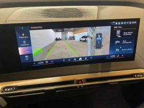 Обява за продажба на BMW iX  * 50 - xDrive* xDrive * АВТОФИНАНСИРАНЕ*  ~97 600 лв. - изображение 10 | Auto.bg Обява за продажба на BMW iX  * 50 - xDrive* xDrive * АВТОФИНАНСИРАНЕ*  ~97 600 лв. - изображение 10