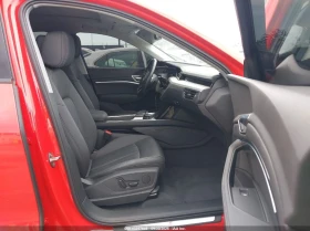 Audi E-Tron 2022 AUDI E-TRON SPORTBACK PREMIUM S LINE QUATTRO - 56900 лв. / 29092.51 € - 58496223 11