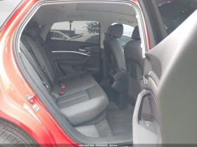 Audi E-Tron 2022 AUDI E-TRON SPORTBACK PREMIUM S LINE QUATTRO - 56900 лв. / 29092.51 € - 58496223 12