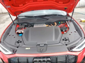 Audi E-Tron 2022 AUDI E-TRON SPORTBACK PREMIUM S LINE QUATTRO - 56900 лв. / 29092.51 € - 58496223 13