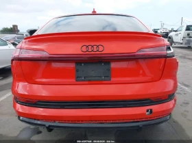Audi E-Tron 2022 AUDI E-TRON SPORTBACK PREMIUM S LINE QUATTRO - 56900 лв. / 29092.51 € - 58496223 7