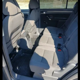 VW Touran | Mobile.bg    10