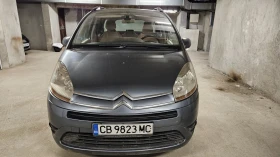 Citroen C4 Picasso 1.6 HDI, снимка 2