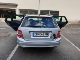 Mercedes-Benz C 220 CDI - 10111 лв. / 5169.67 € - 20580356 8