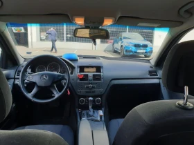 Mercedes-Benz C 220 CDI - 10111 лв. / 5169.67 € - 20580356 9