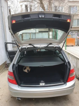 Mercedes-Benz C 220 CDI - 10111 лв. / 5169.67 € - 20580356 7