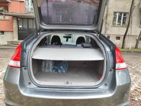 Honda Insight | Mobile.bg    7