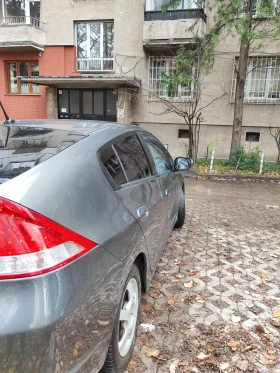 Honda Insight | Mobile.bg    6
