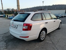 Skoda Octavia 1.6TDI 90k.c - 11999 лв. / 6134.99 € - 48268733 5