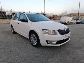 Skoda Octavia 1.6TDI 90k.c - 11999 лв. / 6134.99 € - 48268733 7