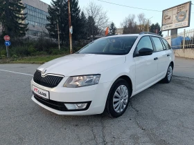 Skoda Octavia 1.6TDI 90k.c