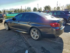 BMW 535 M-PACK/SAT/FACELIFT/XDRIVE/N55 - 20500 лв. / 10481.48 € - 46143469 2