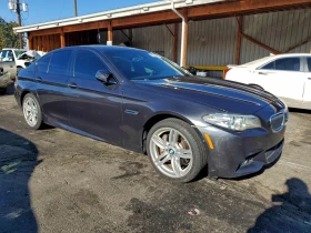 BMW 535 M-PACK/SAT/FACELIFT/XDRIVE/N55 - 20500 лв. / 10481.48 € - 46143469 4