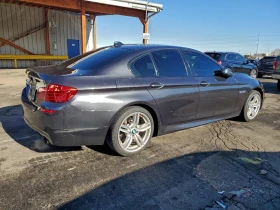 BMW 535 M-PACK/SAT/FACELIFT/XDRIVE/N55 - 20500 лв. / 10481.48 € - 46143469 3