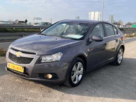 Chevrolet Cruze ЛИЗИНГ-АВТОМАТИК-НАВИГАЦИЯ-ДИЗЕЛ-ТОП