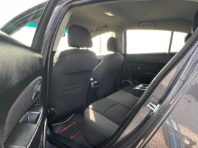 Chevrolet Cruze ЛИЗИНГ-АВТОМАТИК-НАВИГАЦИЯ-ДИЗЕЛ-ТОП, снимка 8