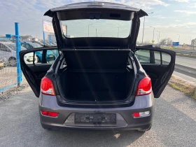 Chevrolet Cruze ЛИЗИНГ-АВТОМАТИК-НАВИГАЦИЯ-ДИЗЕЛ-ТОП, снимка 9