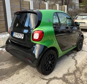 Smart Fortwo EV, снимка 3