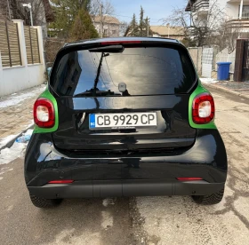Smart Fortwo EV, снимка 4
