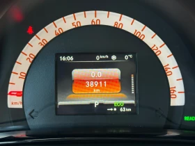 Smart Fortwo EV, снимка 13
