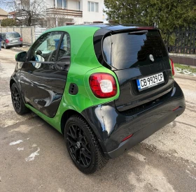 Smart Fortwo EV, снимка 5