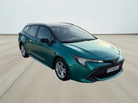 Toyota Corolla - 14111 € / 27598.72 лв. - 67394516 2