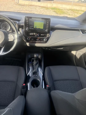 Toyota Corolla - 14111 € / 27598.72 лв. - 67394516 9