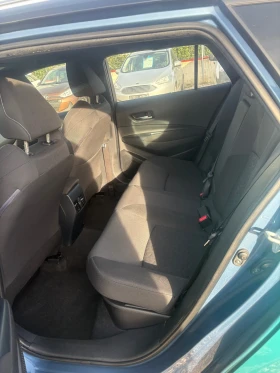 Toyota Corolla - 14111 € / 27598.72 лв. - 67394516 11