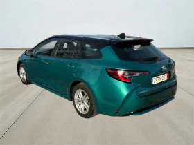 Toyota Corolla - 14111 € / 27598.72 лв. - 67394516 6