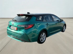 Toyota Corolla - 14111 € / 27598.72 лв. - 67394516 4