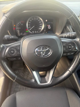 Toyota Corolla - 14111 € / 27598.72 лв. - 67394516 8