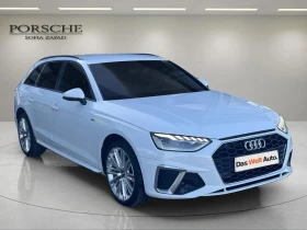Audi A4 S line 40 TFSI - 25500 € / 49873.67 лв. - 20483763 2