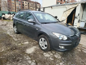 Hyundai I30 1.4 16v GPL - 3390 € / 6630.26 лв. - 56184018 3