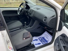 Seat Mii 1.0 MPI /AC/, снимка 11