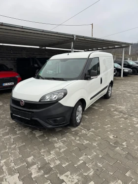Fiat Doblo 1.6 Multijet 3 местен