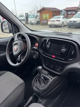 Fiat Doblo 1.6 Multijet 3 местен, снимка 5