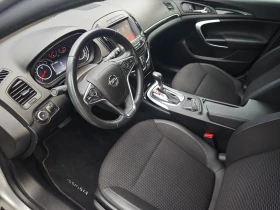 Opel Insignia 2.0iTurbo/Avtomat/4X4/FaceLift/FULL - 11000 € / 21514.13 лв. - 75455430 6