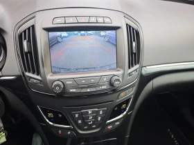 Opel Insignia 2.0iTurbo/Avtomat/4X4/FaceLift/FULL - 11000 € / 21514.13 лв. - 75455430 8