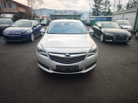 Opel Insignia 2.0iTurbo/Avtomat/4X4/FaceLift/FULL - 11000 € / 21514.13 лв. - 75455430 2
