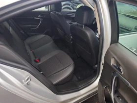 Opel Insignia 2.0iTurbo/Avtomat/4X4/FaceLift/FULL - 11000 € / 21514.13 лв. - 75455430 14