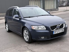 Volvo V50 1.6D/FACELIFT/ОБСЛУЖЕН+ ВСИЧКО ПЛАТЕНО/EURO 5 , снимка 3