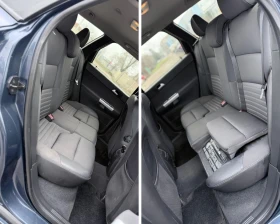 Volvo V50 1.6D/FACELIFT/ОБСЛУЖЕН+ ВСИЧКО ПЛАТЕНО/EURO 5 , снимка 15